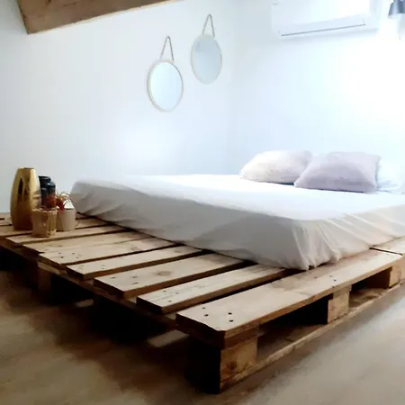 Duplex Aumelas