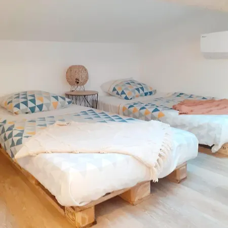 Duplex Aumelas