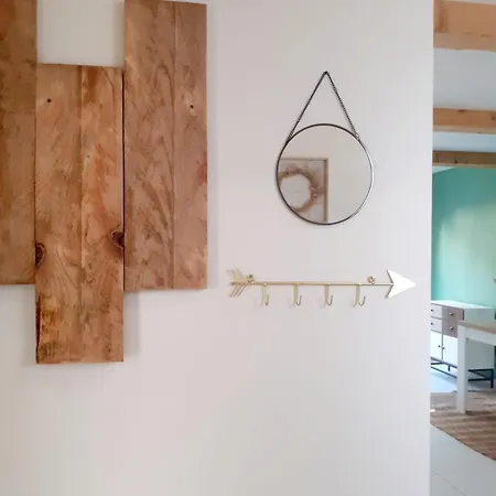 Nyaraló Duplex *