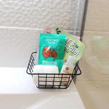 Σπίτι διακοπών Duplex Avec Jacuzzi