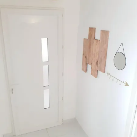 Duplex Avec Jacuzzi *