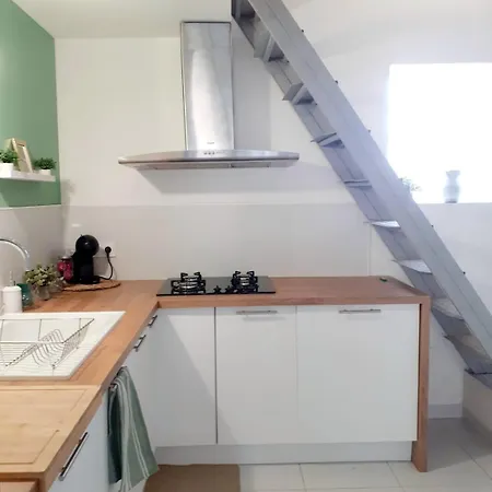 Duplex * Aumelas