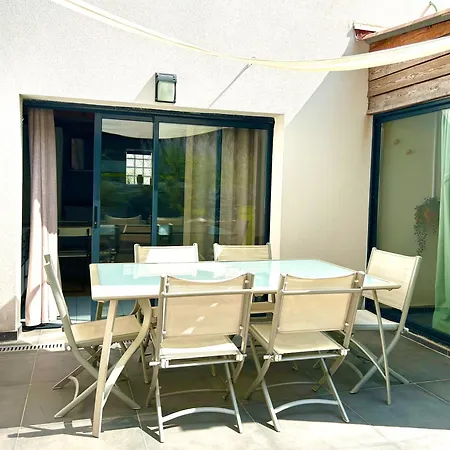 Duplex Σπίτι διακοπών