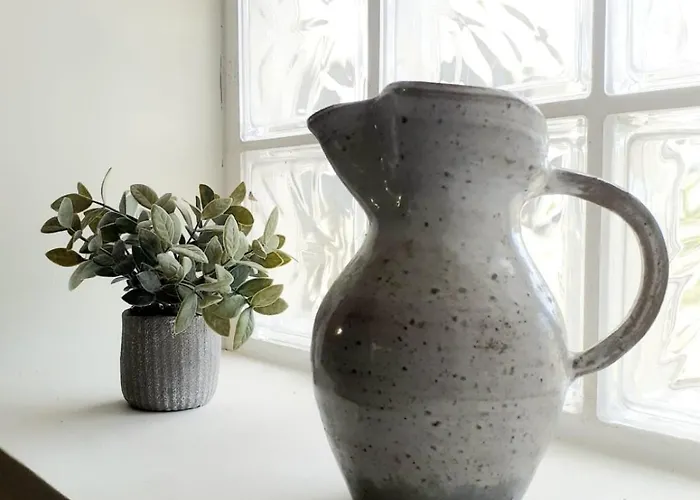 Duplex Avec Jacuzzi Σπίτι διακοπών Aumelas